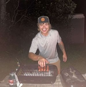 Meet your Posher, Shawn